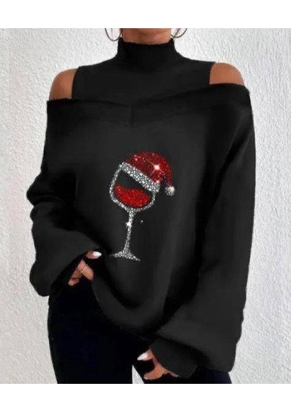 Kadın Taş Bardak Detay Omuz Dekolteli Fırsat Ürün Bluz fiyatları