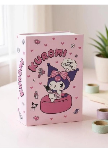 Figürlü Çelik Kilitli Pembe Para Kasası fiyatları