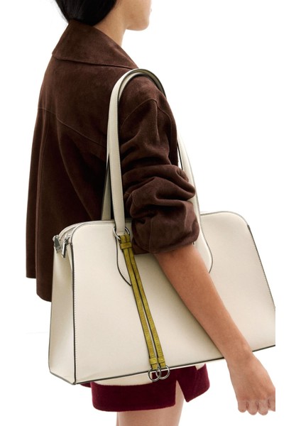 Sarkıt Aksesuarlı Laptop&evrak El Çantası fiyatları