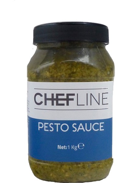 Pesto Sos 1 kg