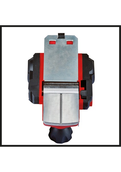 Planya TC-PL 750 (750 W, 2 mm’ye kadar talaş derinliği, büyük bıçak mili, otomatik park ayağı, paralel ve yiv derinliği durdurucu dahil, çift taraflı bıçak) - 4345310 modelleri