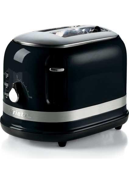 Moderna Ekmek Kızartma Makinesi-Siyah