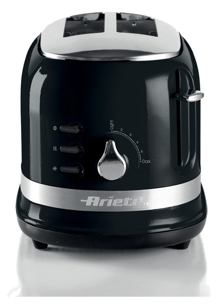 Moderna Ekmek Kızartma Makinesi-Siyah modelleri