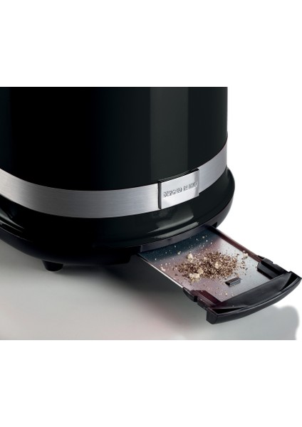 Moderna Ekmek Kızartma Makinesi-Siyah fırsatları