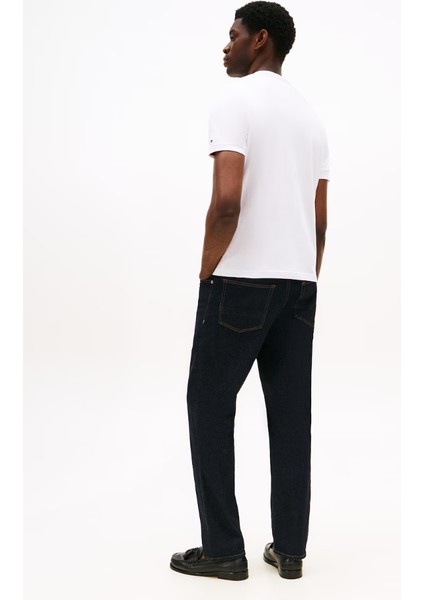 Th MW0MW40324 Brand Love Hılfıger Tee Erkek Tshırt modelleri