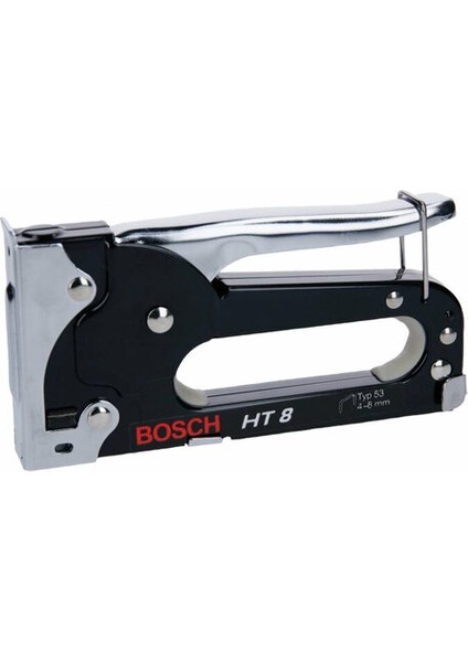 Bosch El Zımbası Ht 8