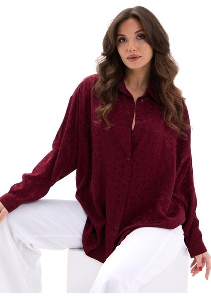 6341 Gömlek-Münster modelleri