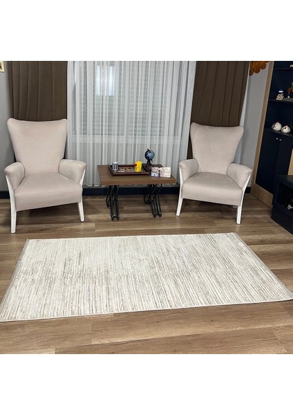 Nova 1123 Multi Mikrofiber Modern Dokuma Halı