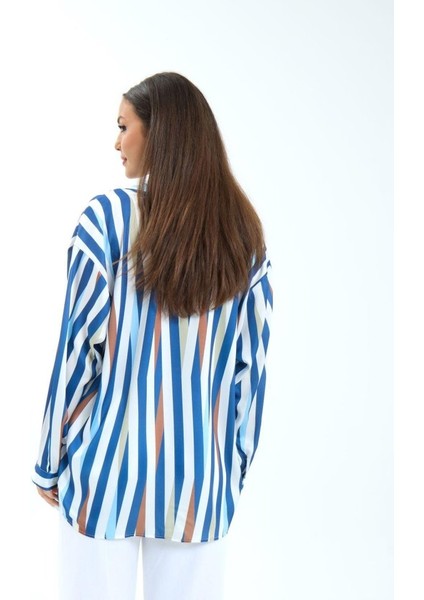 5764 Gömlek-Andria modelleri