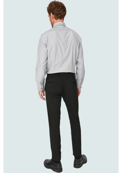 Erkek Slim Fit Italyan Kesim Chino Pantolon Renk Regular Boy Günlük Kullanım Modern Tasarım modelleri