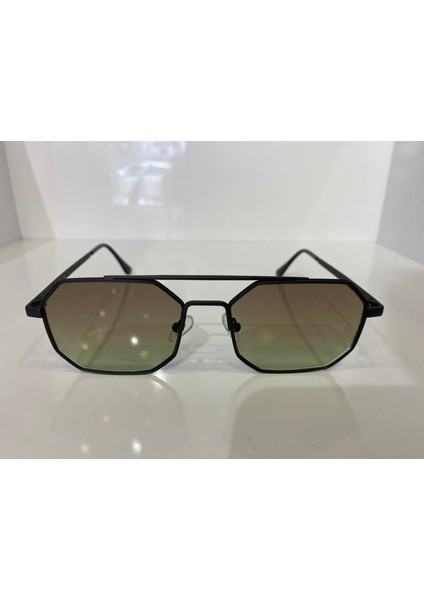 Lüx Metal Güneş Gözlüğü MS210C31YC