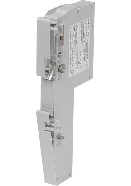 BL20 Economy Module 8 Analog Giriş U/ı ve 4 Pt/nı Girişi Genişletilmiş Sıcaklık Aralığı ile BL20-E-8AI-U/I-4PT/NI/ET modelleri