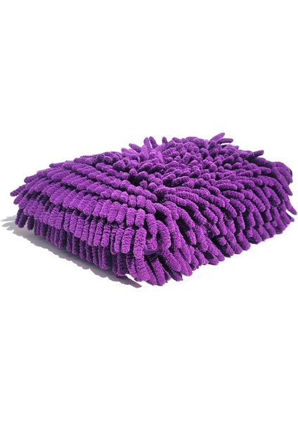 Mambamıtt Mikrofiber Chenille Oto Yıkama Eldiveni fiyatları
