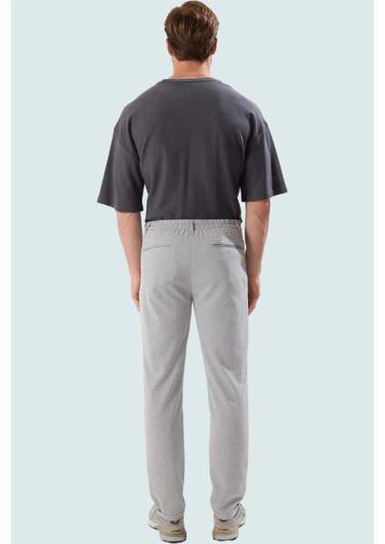 Erkek Regular Boy Bootcut Pantolon Polyester Rahat Günlük Stil Hafta Sonu Kaliteli Malzeme modelleri