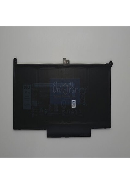 Orijinal Dell 60WHR Notebook Bataryası – KG7VF Dell Notebook Pili fırsatları