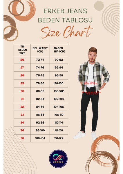 Erkek Pamuk Denim Kot Pantolon Renk Dar Paça Günlük Stil Hafta Sonu Yaz Aylarının Vazgeçilmezi fırsatları