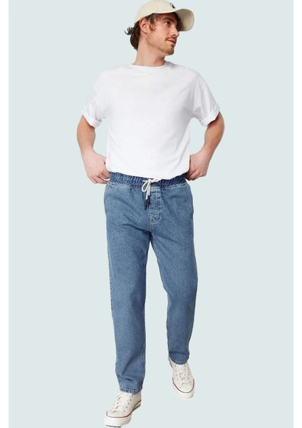 Erkek Pamuk Denim Pantolon Normal Bel Chino Cepler Günlük ve Rahat Yaz Aylarının Vazgeçilmezi modelleri