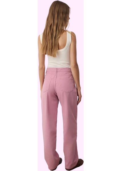 Kadın Denim Düşük Bel Skater Jean Pantolon Pamuk Günlük Hafta Sonu Yaz Aylarının Vazgeçilmezi modelleri