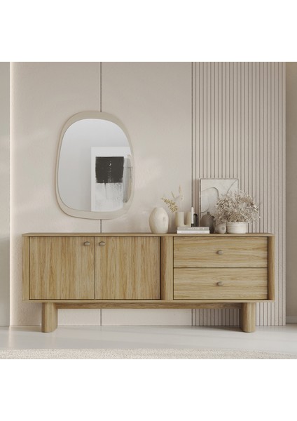 Perge Konsol - 208X81 cm fiyatları