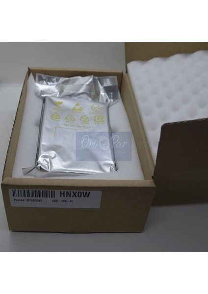 Orijinal Dell Hard Disk Drive – HNX0W High-Capacity 4tb Dell Sabit Disk Sürücü fiyatları