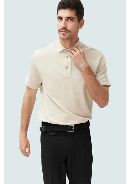 Erkek Regular Boy Bootcut Pantolon Polyester Rahat Günlük Stil Hafta Sonu Kaliteli Malzeme modelleri