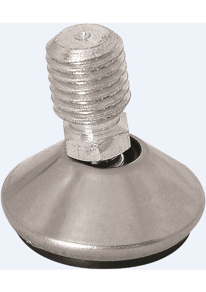 4 Adet Oynar Pingo Ayak M 10 (8-6110-10-4)