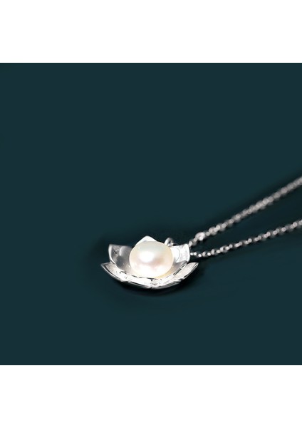 Inci Detaylı Papatya Kolye – Alaşım Zincir, Zarif Çiçek Takı (Yurt Dışından) fiyatları