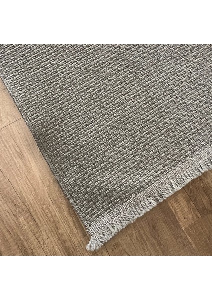 Juttle 1121 Krem jüt Görünümlü Iskandinav Halı fiyatları