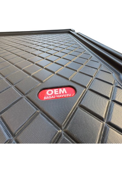 Bmw 5 Serisi F10 | 2010-2016 Arası Bagaj Havuzu fiyatları