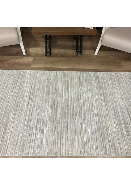 Nova 1123 Gri Mikrofiber Modern Dokuma Halı fiyatları