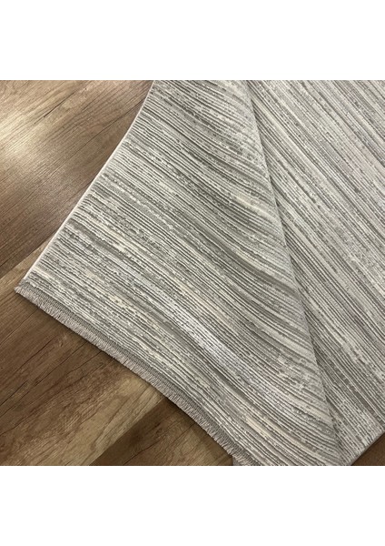 Nova 1123 Gri Mikrofiber Modern Dokuma Halı fırsatları