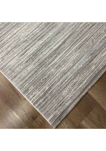 Nova 1123 Gri Mikrofiber Modern Dokuma Halı indirimleri