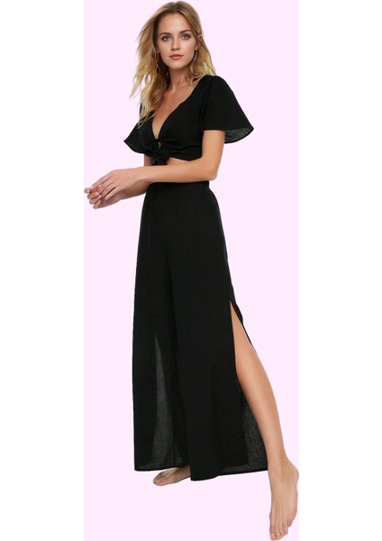 Kadın Pamuklu Geniş Paça Yazlık Pantolon Rahat Kesim Yüksek Bel Dokuma Kumaş Günlük Kullanım fiyatları