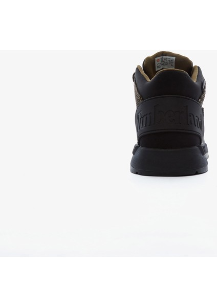 Sprint Trekker Mid Fabric Erkek Kahverengi Bot.- modelleri