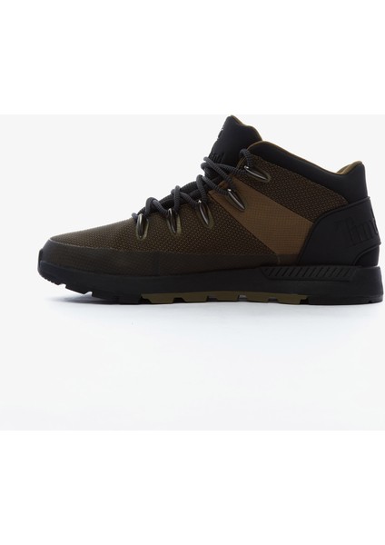 Sprint Trekker Mid Fabric Erkek Kahverengi Bot.- indirimleri