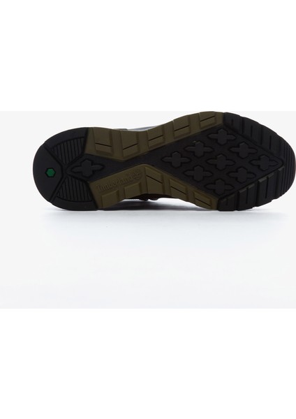 Sprint Trekker Mid Fabric Erkek Kahverengi Bot.-