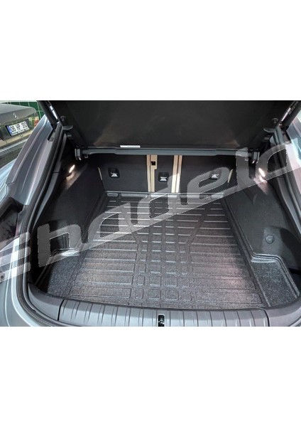 2024 Porsche Taycan Cross Turismo 3D Kauçuk Bagaj Havuzu indirimleri