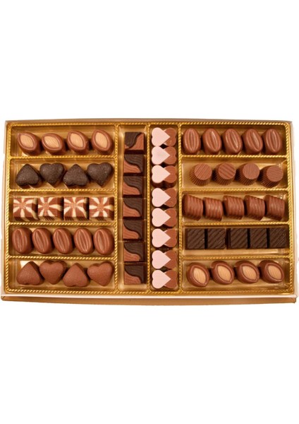 Special Çikolata 630 gr