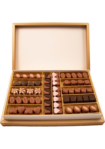 Special Çikolata 630 gr fiyatları