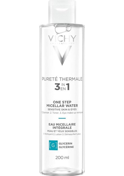 Mineral Misel Su 200 ml K4900