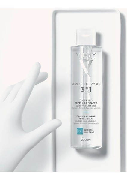 Mineral Misel Su 200 ml K4900 fiyatları