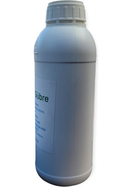 Sardunyalar Için Sıvı Besin