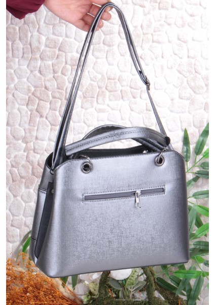 326942 Serra El ve Omuz Çantası Kadın Çanta modelleri