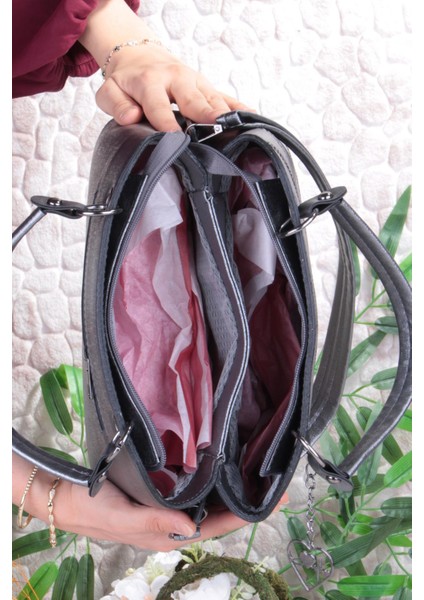 326942 Serra El ve Omuz Çantası Kadın Çanta fırsatları