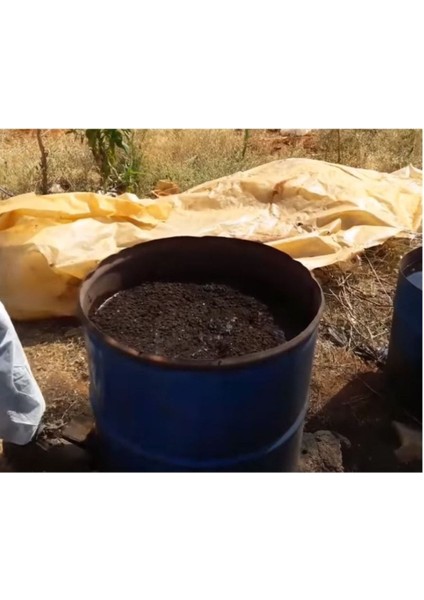 Sıvı Gübre Genel 20 kg