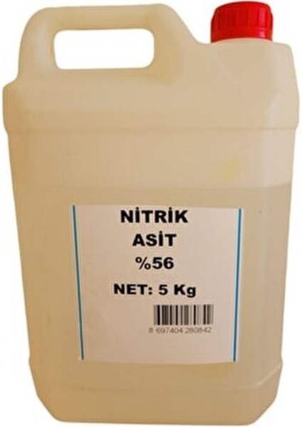 Kireç Çözücü Saf %56