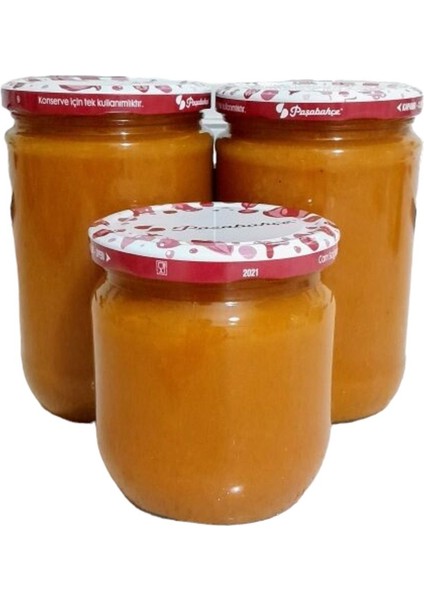 Doğal Ceviz Marmelatı 1kg