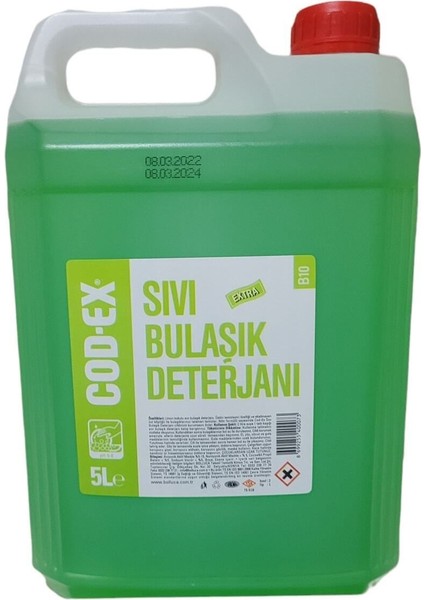 Sıvı Bulaşık Deterjanı fiyatları