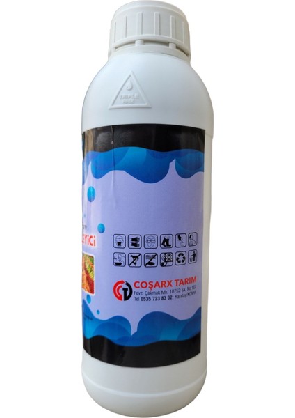 Amino Asit - Sıvı Gübre (1 Kg)