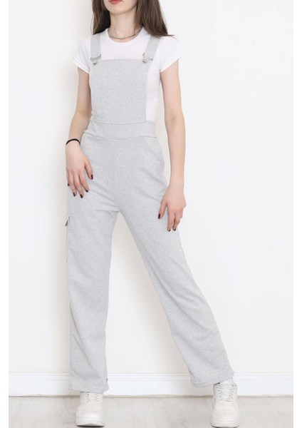 Salopet Pantolon Gri - 16610.053. modelleri